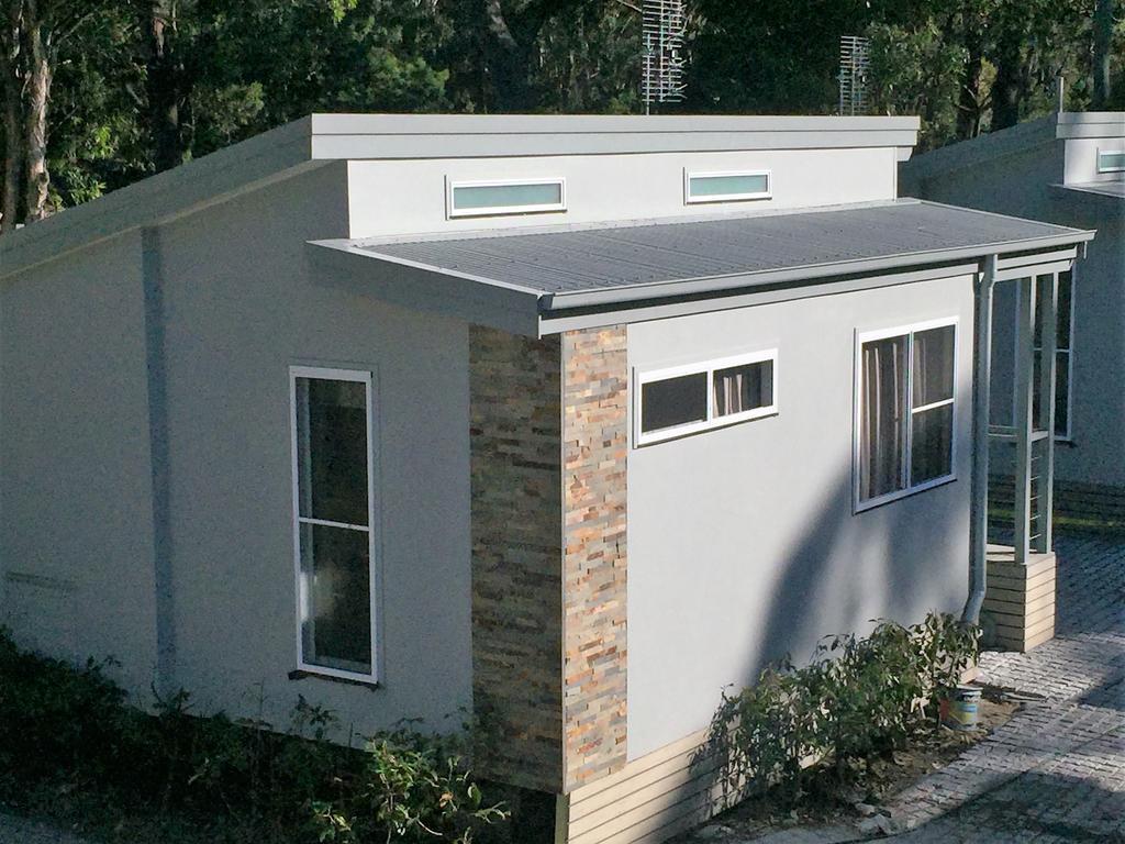 Jervis Bay Mariners Motel Huskisson Exterior photo